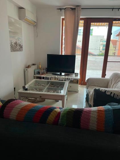DUPLEX 2 CAMERE | MAMAIA SAT | DOLCE VITA | 68,03 MP UTILI | PARCARE SUBTERANA P - 11
