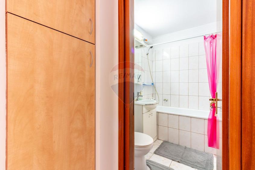 Apartament 2 camere, Centrala proprie, Comision 0%