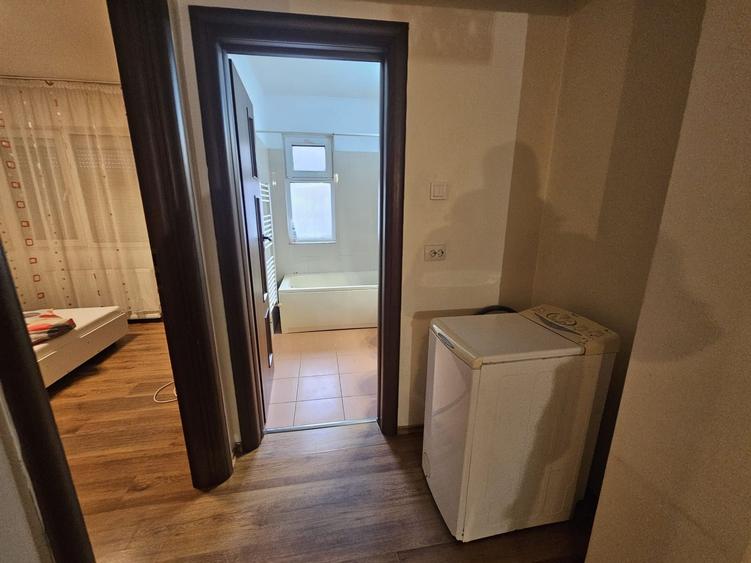 2 Camere Clinica Sante | etaj 1 | central - Nord (Kaufland) bloc 2010