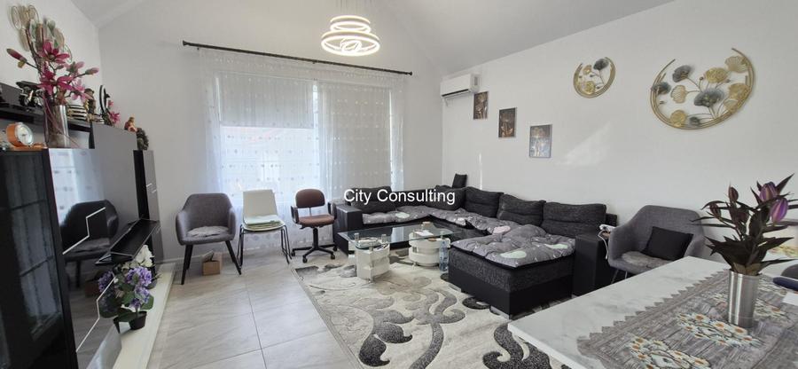 Vanzare vila Crevedia