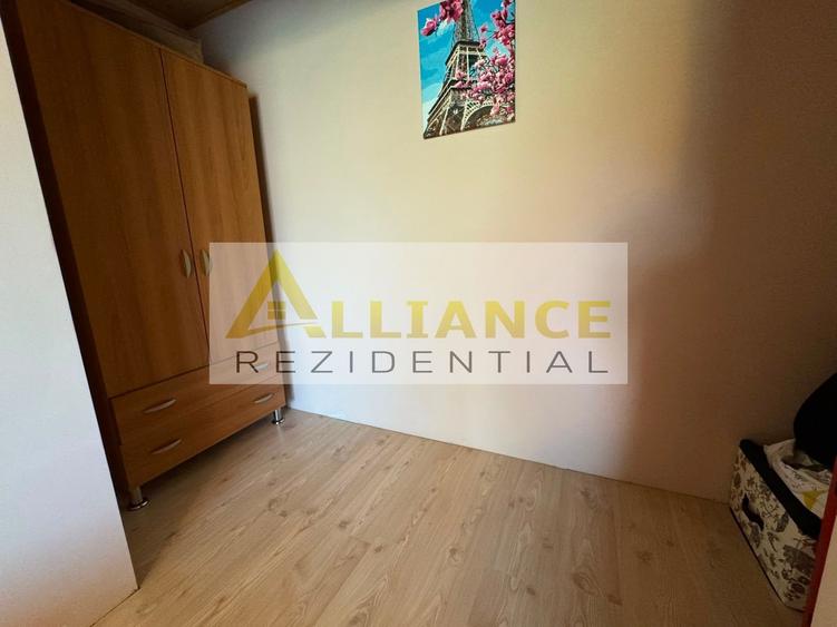 DUPLEX INTREG DE VANZARE CU TEREN 1086 MP - FRUMUSANI