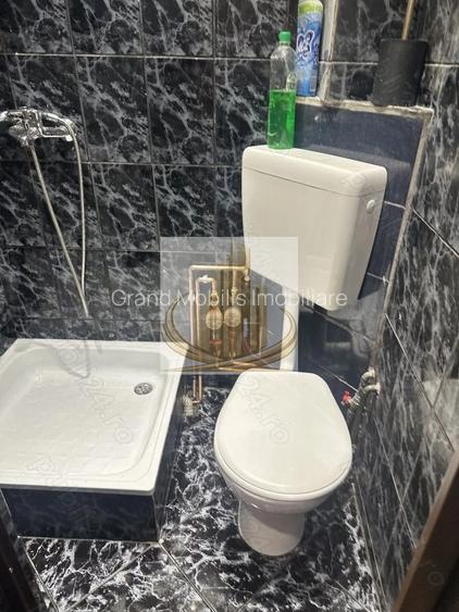 Garsonieră Blascovici | 22 mp + Debara 3 mp | Etaj 1 | Renovata