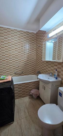 Apartament 2 camere, etaj 2, bloc cu lift, izolat, zona Grigorescu