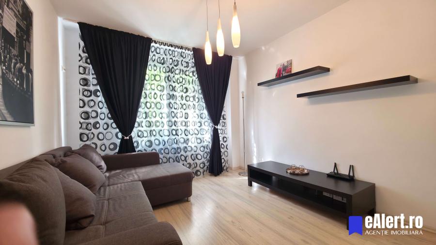 Apartament 4 camere de inchiriat, Rahova, parter/8, 84mp, decomandat.
