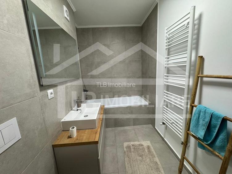Apartament cu 2 camere, 60mp, parcare, boxa, Zona Maurer Residence - 10