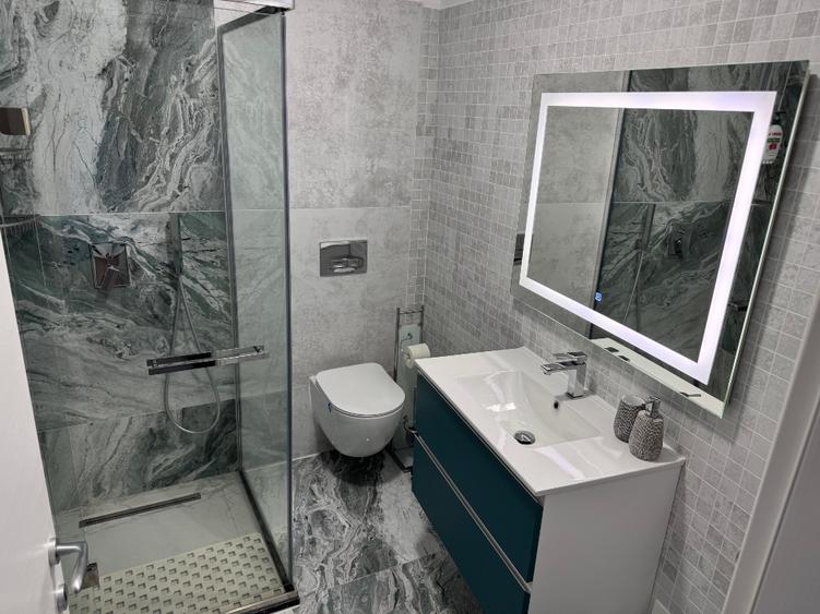 Apartament 2 camere complex white titanic