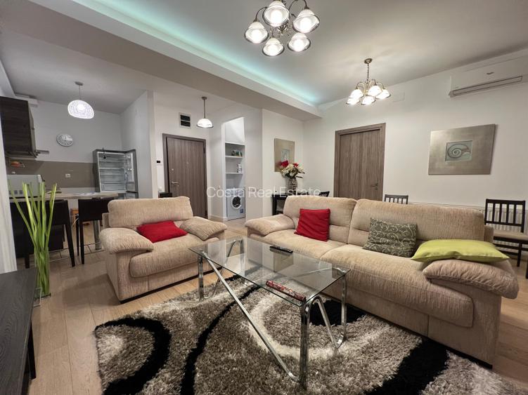 Inchiriere Apartament 2 Camere Iancu Nicolae I Cambridge School. - 8