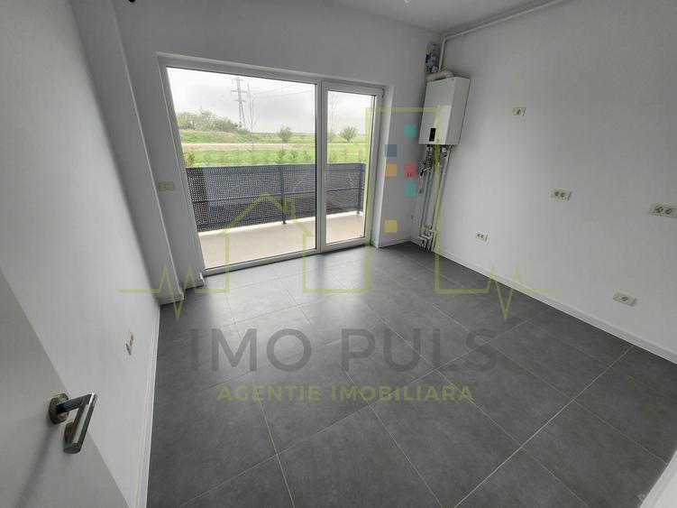 Comision 0%. Bloc nou. Parter. Bucatarie inchisa. Loc de parcare inclus