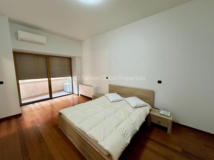 Duplex elegant cu 5 camere în zona exclusivistă Primăverii – Jean Monnet - 17