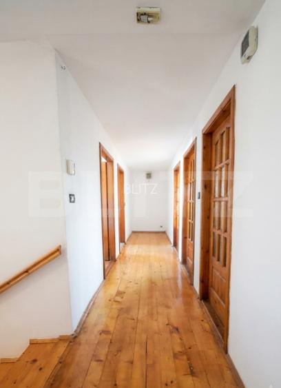 Casa de vanzare, 363 mp, zona Bogdanestilor - 5