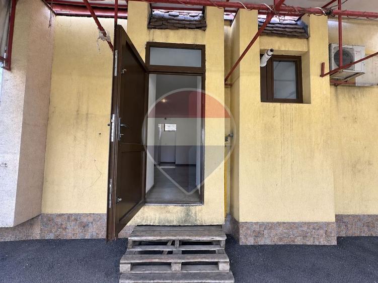 OPORTUNITATE! Spatiu cu vad comercial format !