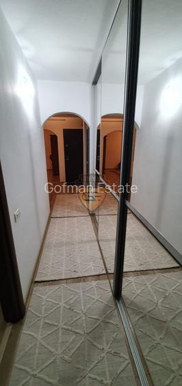 3 camere, Faleza Nord Santa Marina Bay, centrala gaz, A/C, term lung, 2 balcoane - 18