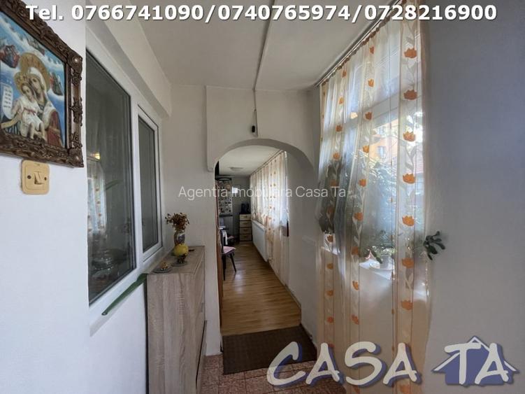 Casa 3 Camere, Aleea Fantanii - Zona Centrala - 15