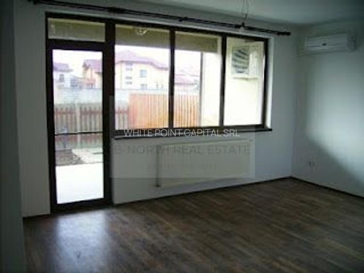 Vilă de închiriat | Pipera – Cortina North | Ideală pentru sediu sau locuinta - 2