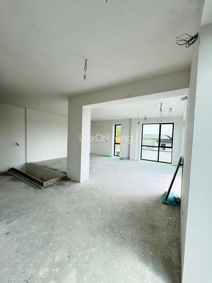 DUPLEX DE EXCEPȚIE cu gradina PIPERA | IANCU NICOLAE | TOTALI PADURE - 15