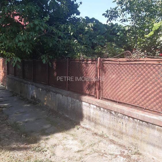 Casa solida cu  860 mp teren Buziasului-Ciarda - 2