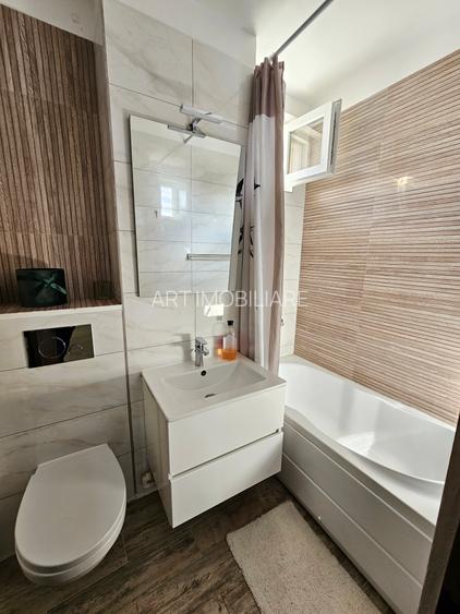 Apartament 2 Camere Drumul Taberei - 14