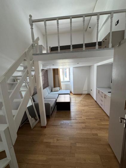 Apartament deosebit, zona Ultracentrala
