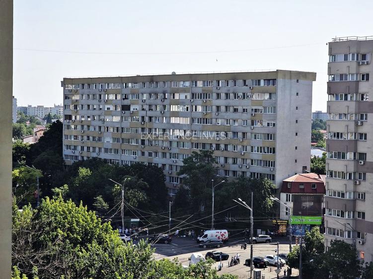 Prima închiriere! Apartament 2 camere decomandat | Colentina | OBOR - 17