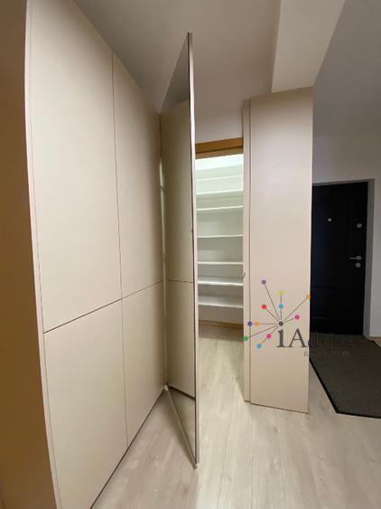 Apartament 4 camere Avantgarden, Brasov