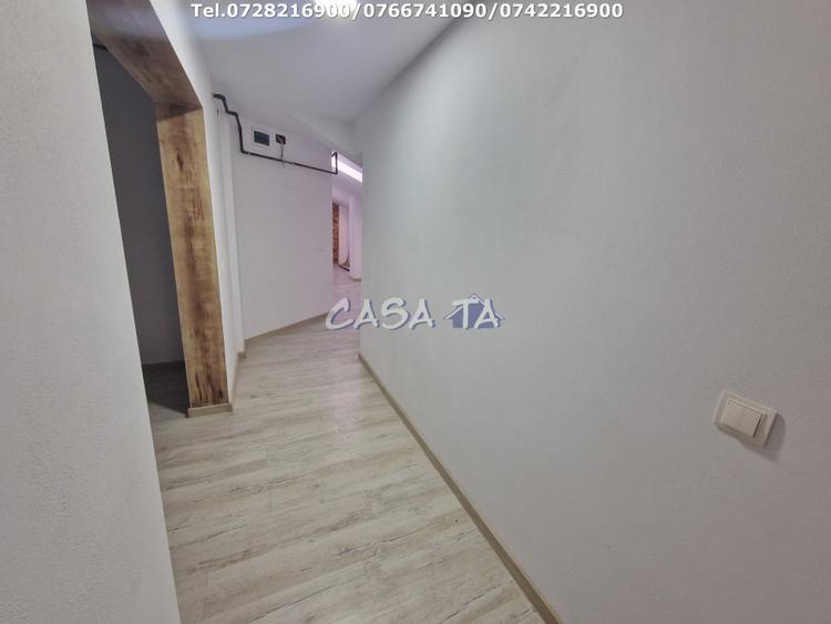 Inchiriere spatiu comercial in Targu-Jiu Bld Ecaterina Teodoroiu