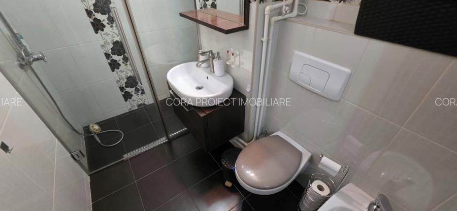 Apartament cu 3 camere de închiriat – Central, Bulevardul Magheru-AP1527 - 17