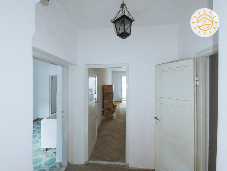 Apartamente in Piața Sfatului Oportunitate Unică