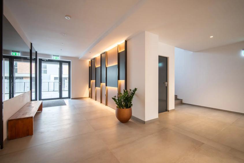 PENTHOUSE MODERN 4 CAMERE PIPERA BUCUREȘTI