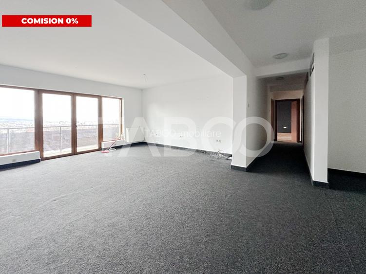 Apartament 4 camere de vanzare panorama Andrei Muresan Comision 0 - 2