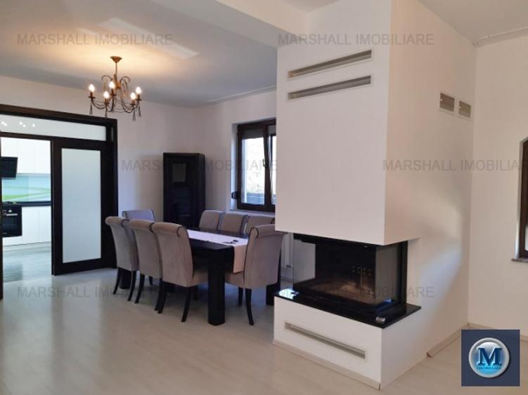 Casa cu 5 camere de vanzare in Paulestii Noi, 174 mp #16186