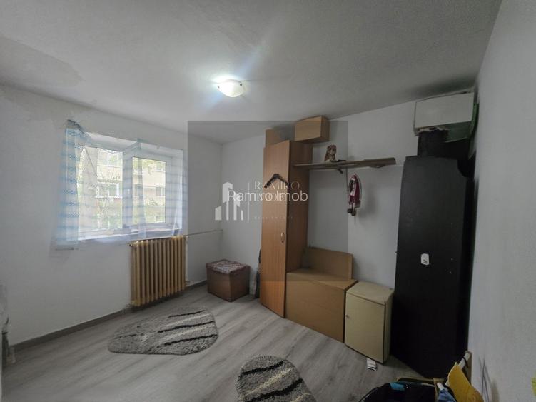 Apartament 2 camere  Bd C-tin Brancoveanu - 4