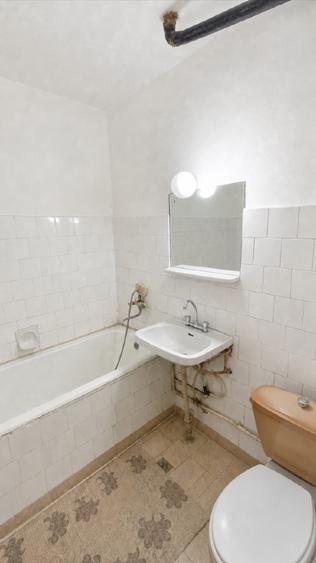 Apartament cu 2 camere de vanzare – Slatina, langa Liceul Ion Minulescu