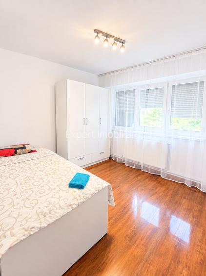3 Camere Radu Negru cu pod Mobilat Utilat - 3