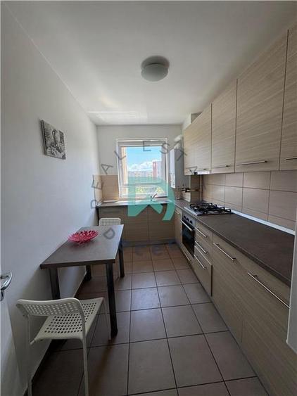 Apartament 2 camere decomandat, Avantgarden Brasov