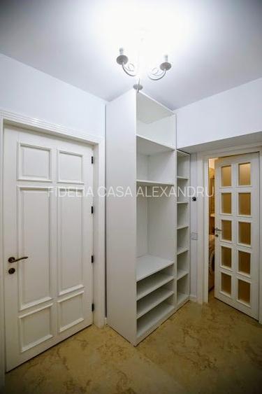 Apartament Nou 3 camere de vanzare Copou - 7
