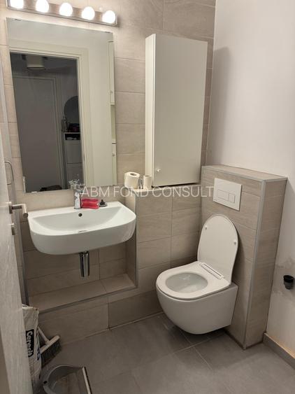Apartament 3 Camere Gran Via Park- /Parc Liniei+Parcare. - 7