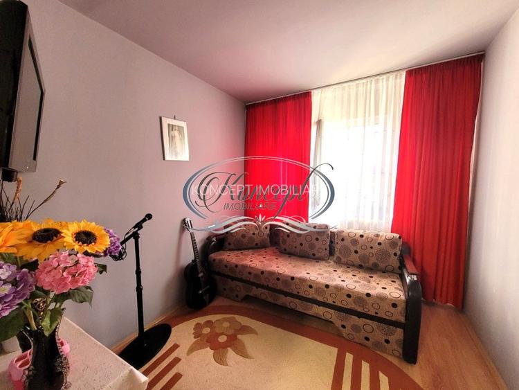 Apartament in zona Big Manastur - 5