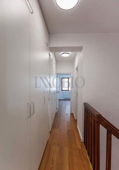 Duplex modern 3 camere | Primăverii | Intrare separată | Garaj