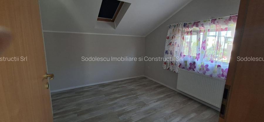 Casă de închiriat în Dumbravita – 3 dormitoare si garaj - 25