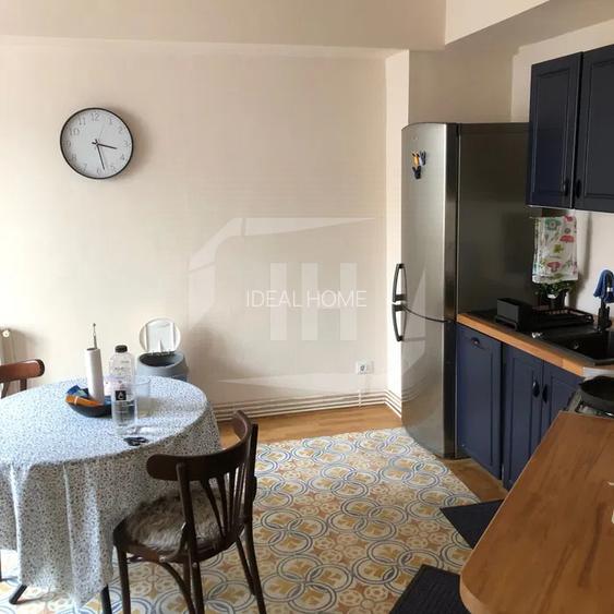 Apartament 3 camere, decomandat, Ultracentral - 5