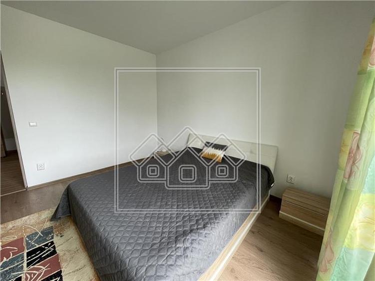 Chirie, 2 camere, City Residence, la cheie, zona buna