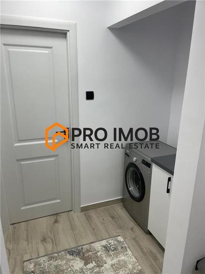 Apartament 2 camere cf 1 decomandat zona Micro 5