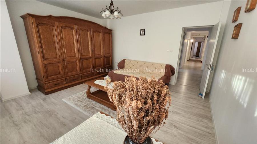 Apartament 4 camere! Mobilat si Utilat Bloc Nou - 0727817187 - 10