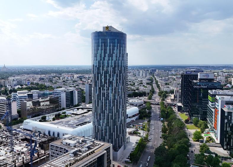 Sky Tower, Calea Floreasca 246B - comision 0%, reprezentam proprietarul!