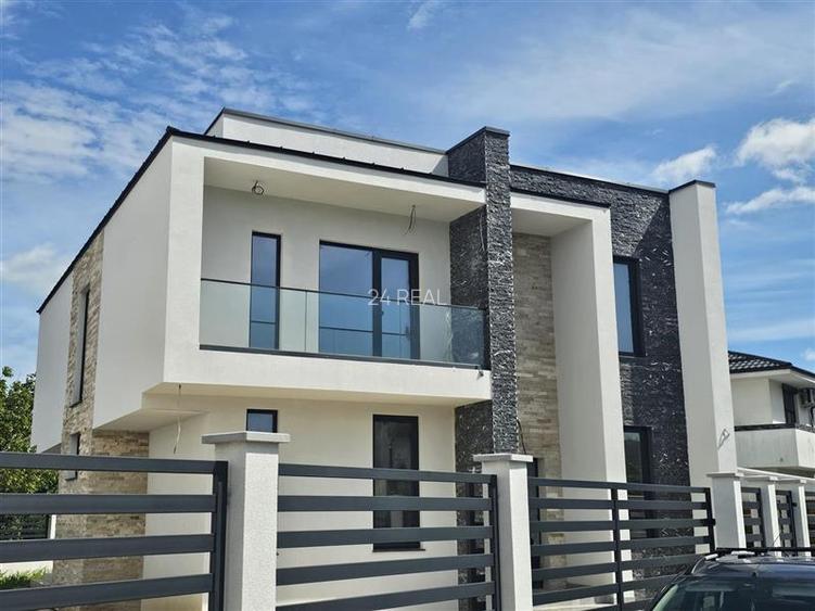 Socului Private Residence - Vila Nr. 3 - 25