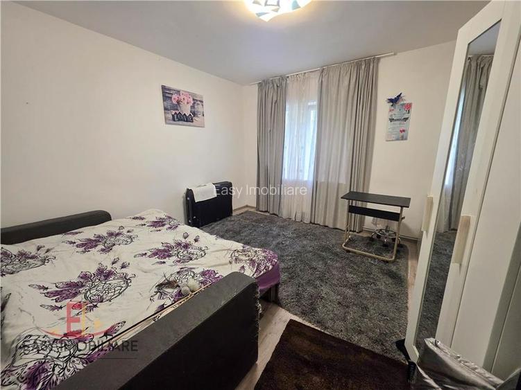 Apartament 1 camera, etaj 1, Tudor, strada Livezeni, Targu Mures - 2