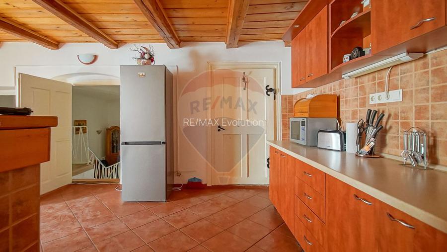 APARTAMENT ISTORIC 110 MP CU POD SI VEDERE SPRE STRADA REPUBLICII - 16
