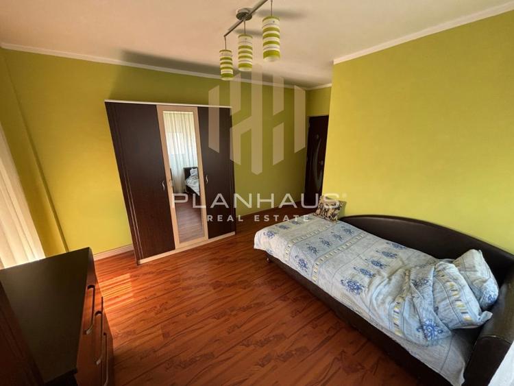 Apartament cu 2 camere, decomandat – Zona Pronto, Str. Victoriei