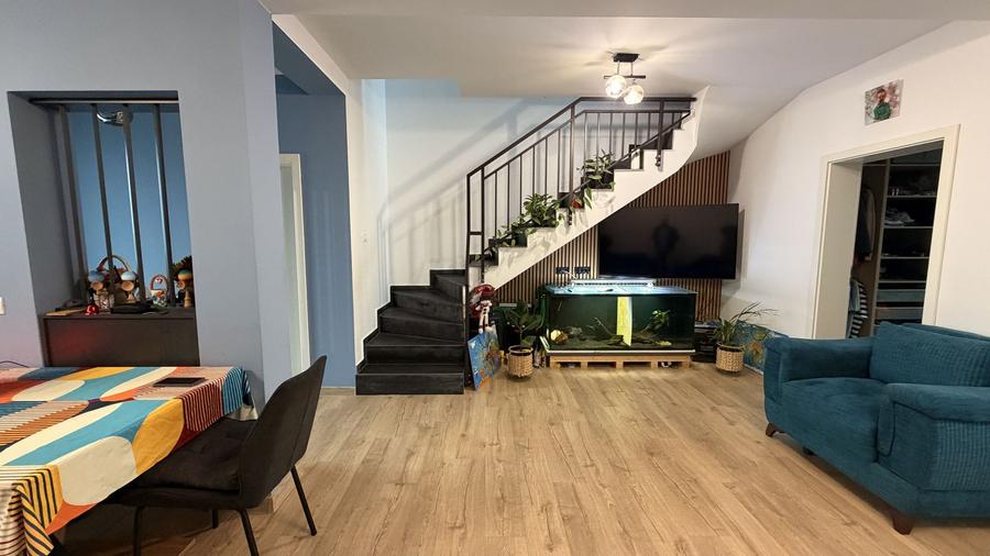 CASA TIP DUPLEX