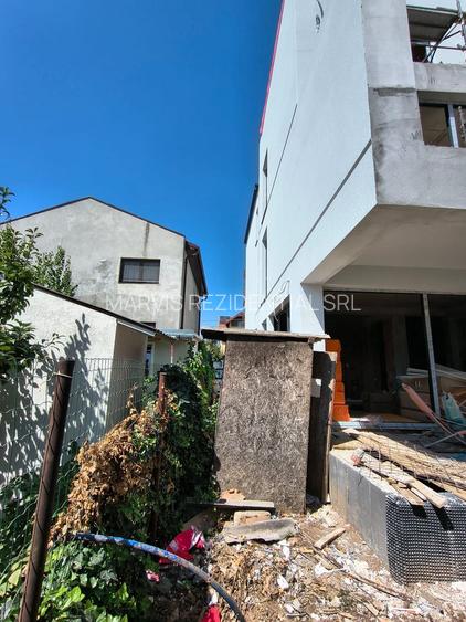 vila 4cam-indiv. la calcan/centru Popesti Leordeni - 44